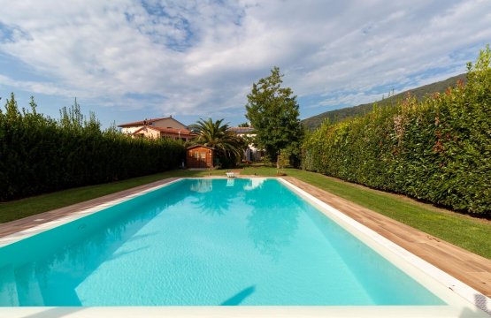 Zu verkaufen Villa Ruhiges Gebiet San Giuliano Terme Toscana
