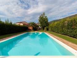 Villa Zone tranquille San Giuliano Terme Toscana